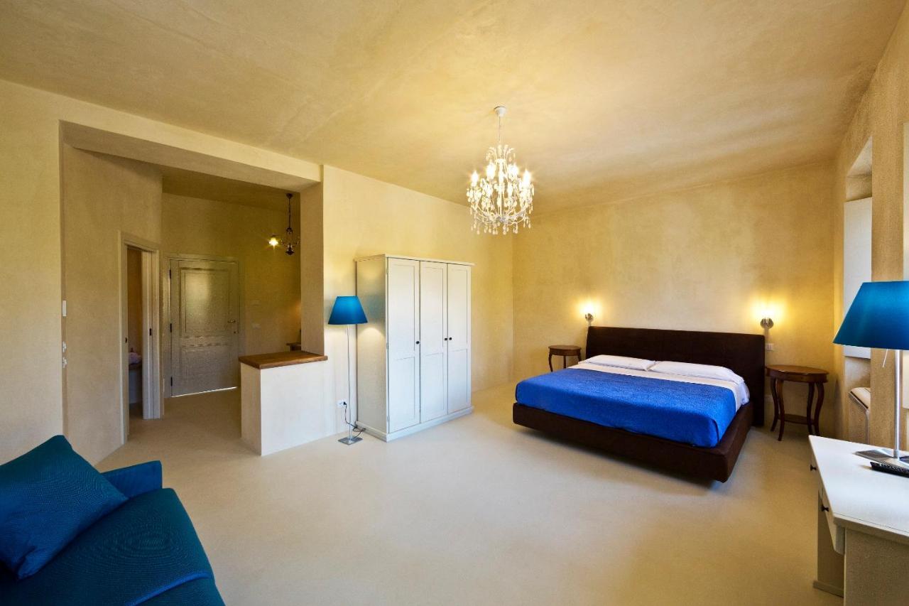 Agriturismo Pratello Padenghe sul Garda Kültér fotó