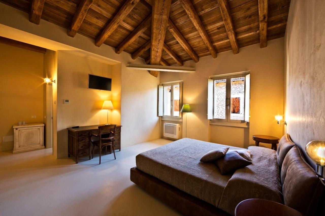 Agriturismo Pratello Padenghe sul Garda Kültér fotó