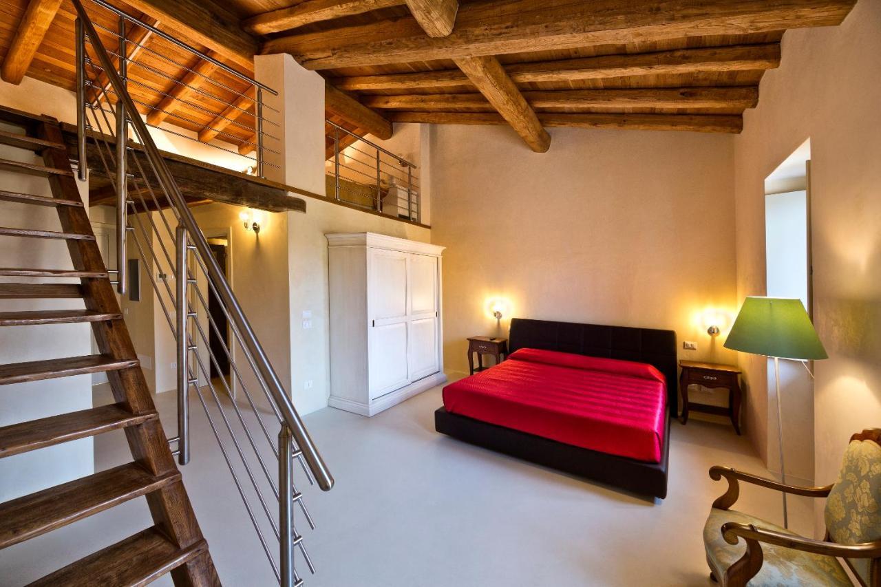 Agriturismo Pratello Padenghe sul Garda Kültér fotó