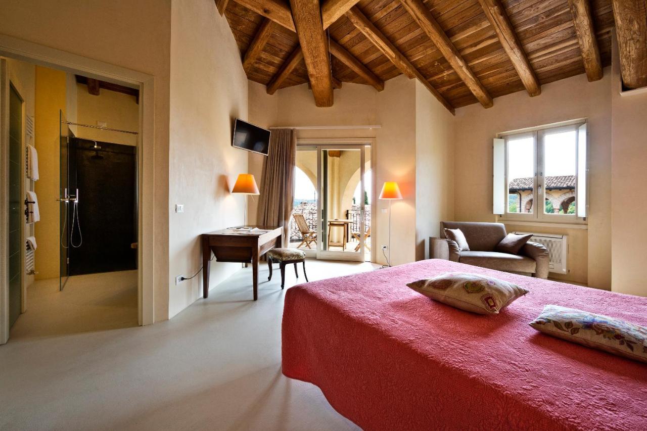Agriturismo Pratello Padenghe sul Garda Kültér fotó