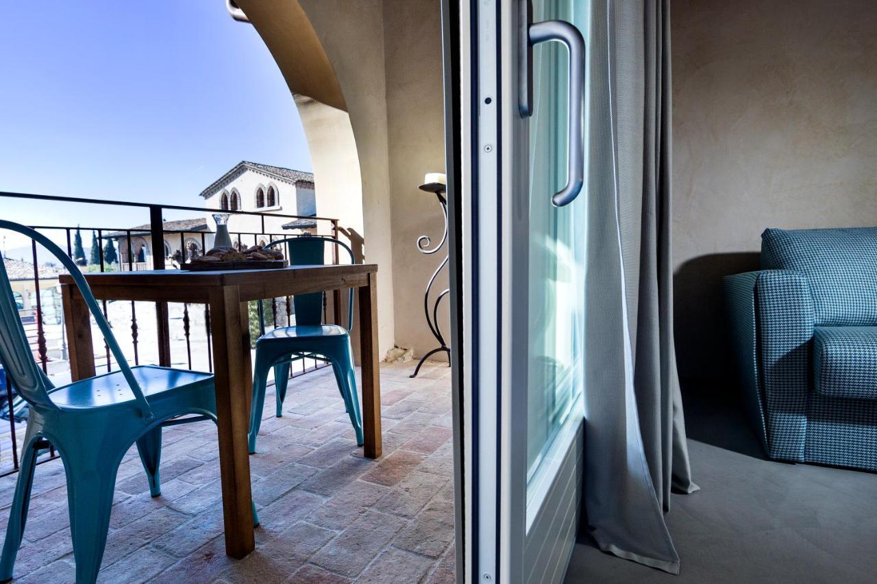 Agriturismo Pratello Padenghe sul Garda Kültér fotó
