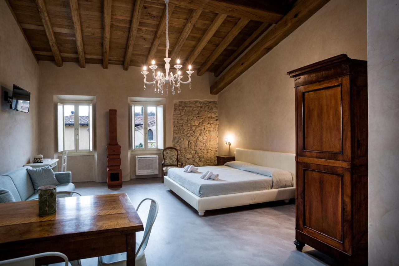 Agriturismo Pratello Padenghe sul Garda Kültér fotó