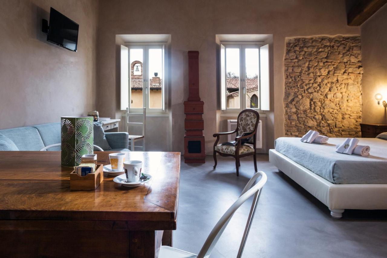 Agriturismo Pratello Padenghe sul Garda Kültér fotó