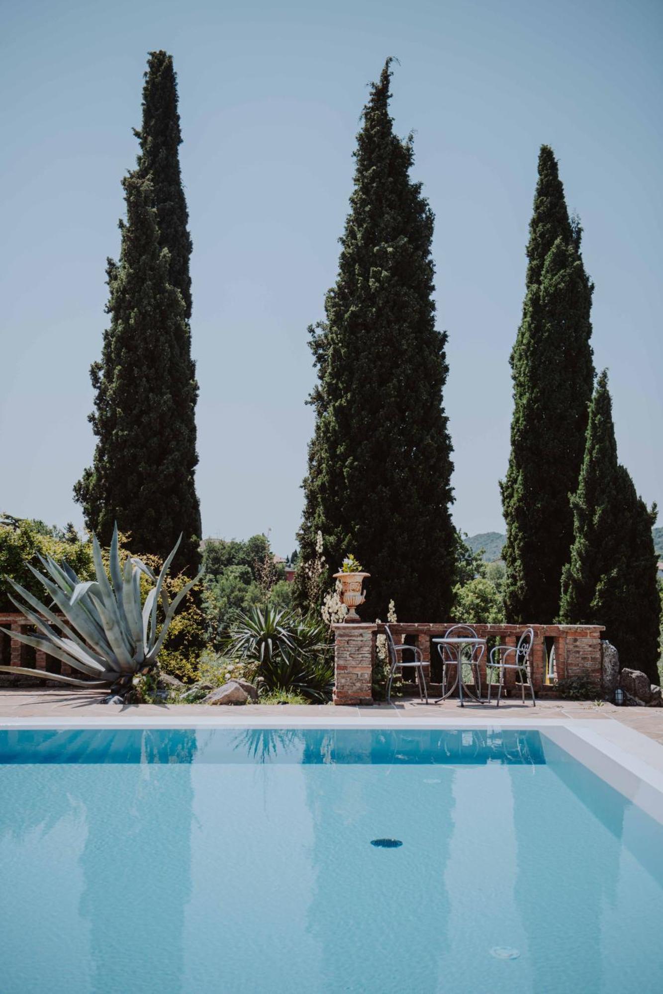 Agriturismo Pratello Padenghe sul Garda Kültér fotó