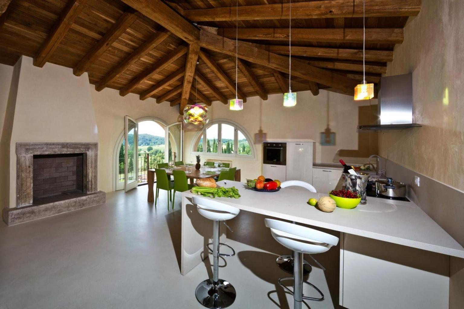 Agriturismo Pratello Padenghe sul Garda Kültér fotó