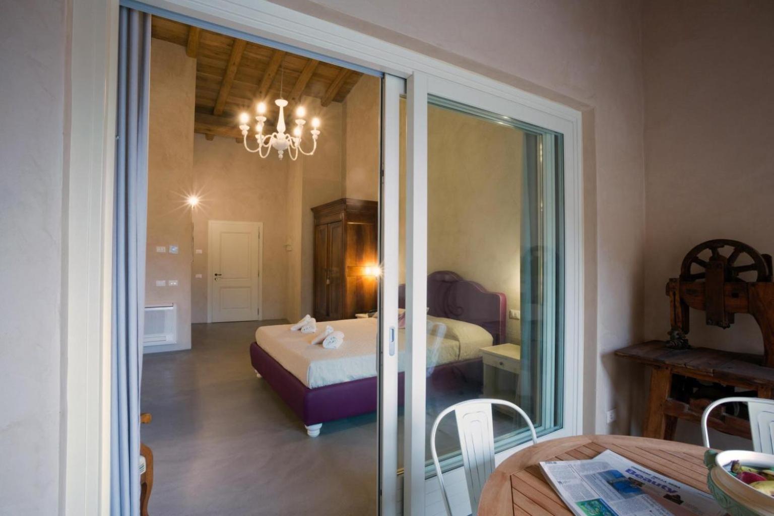 Agriturismo Pratello Padenghe sul Garda Kültér fotó