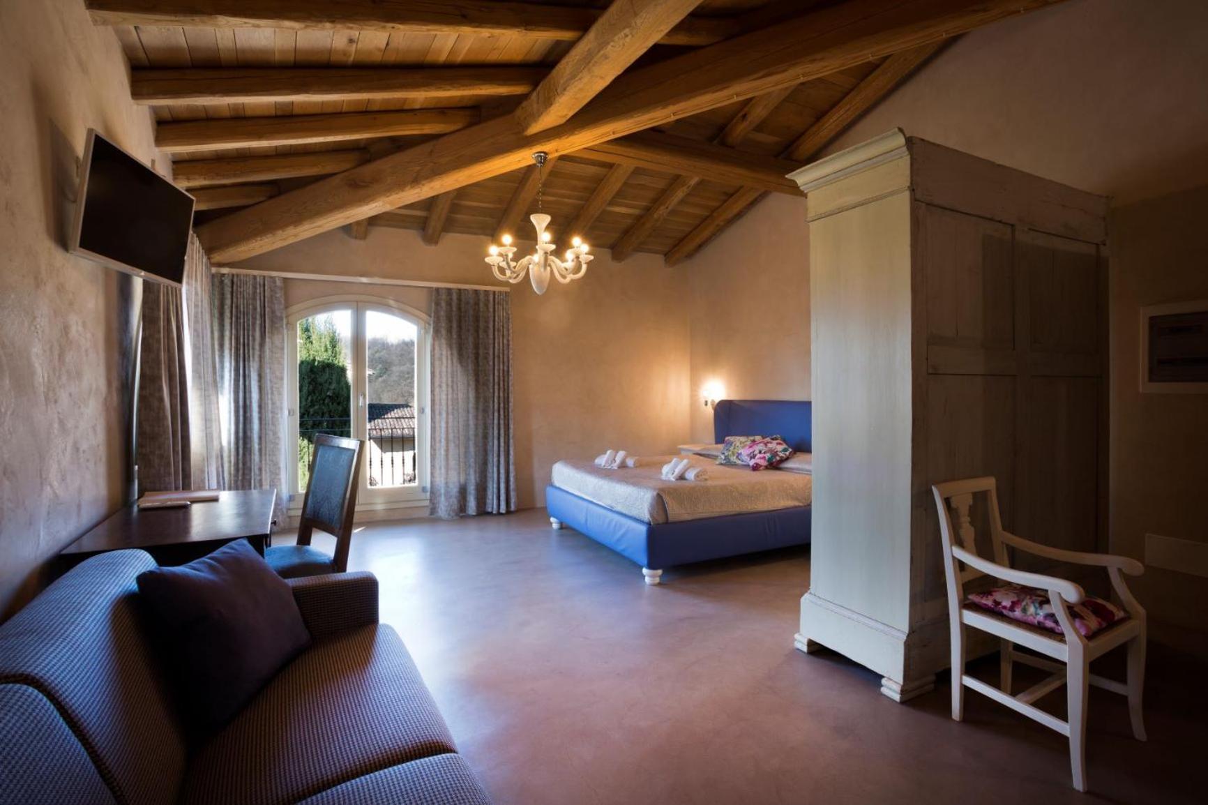 Agriturismo Pratello Padenghe sul Garda Kültér fotó