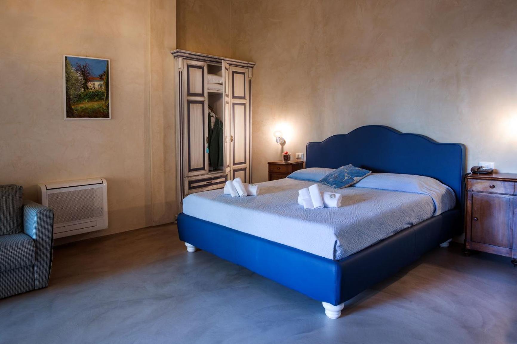 Agriturismo Pratello Padenghe sul Garda Kültér fotó