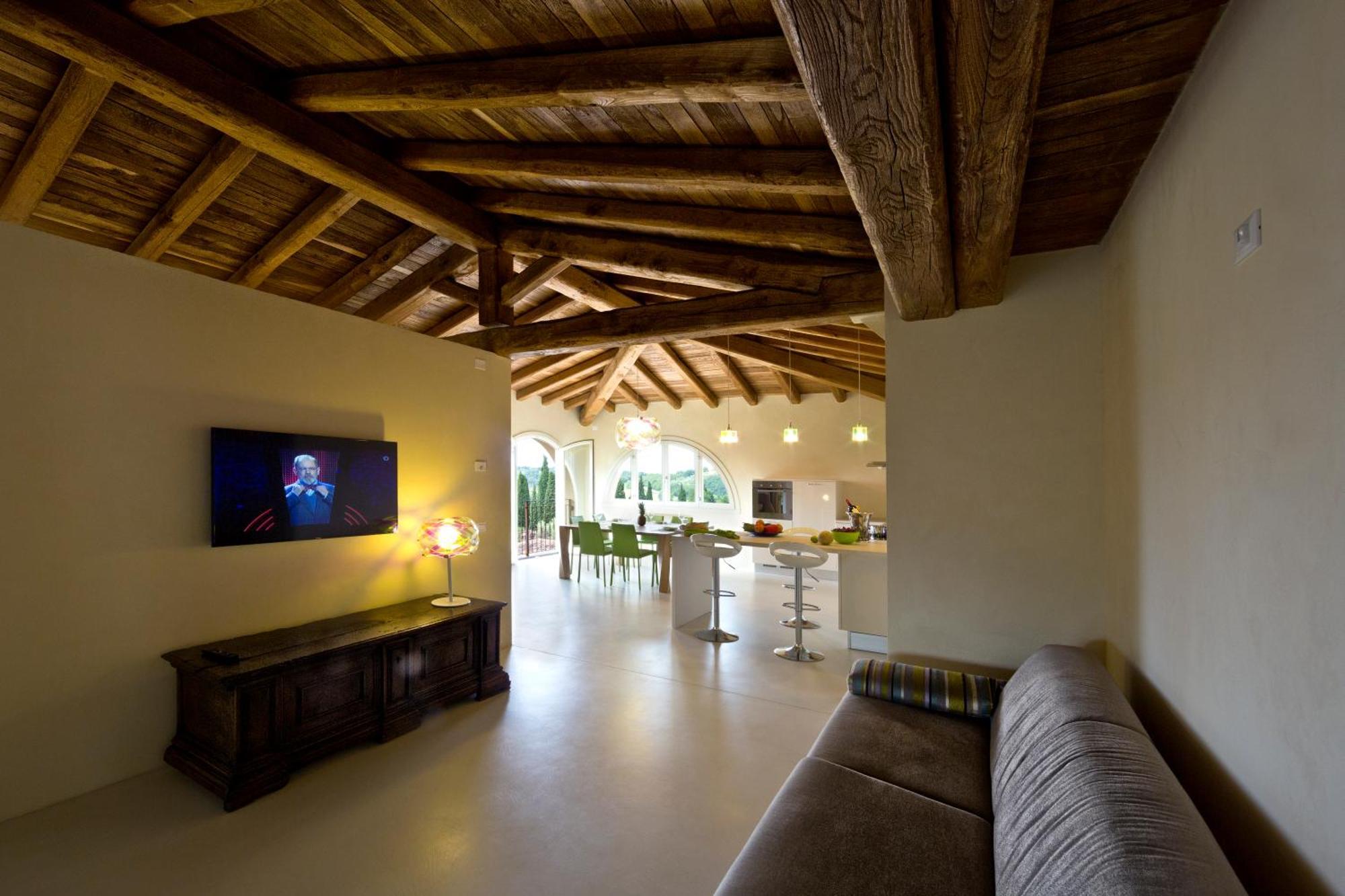 Agriturismo Pratello Padenghe sul Garda Kültér fotó