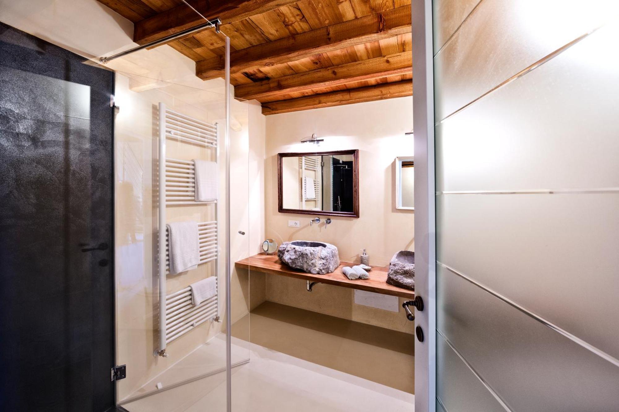Agriturismo Pratello Padenghe sul Garda Kültér fotó